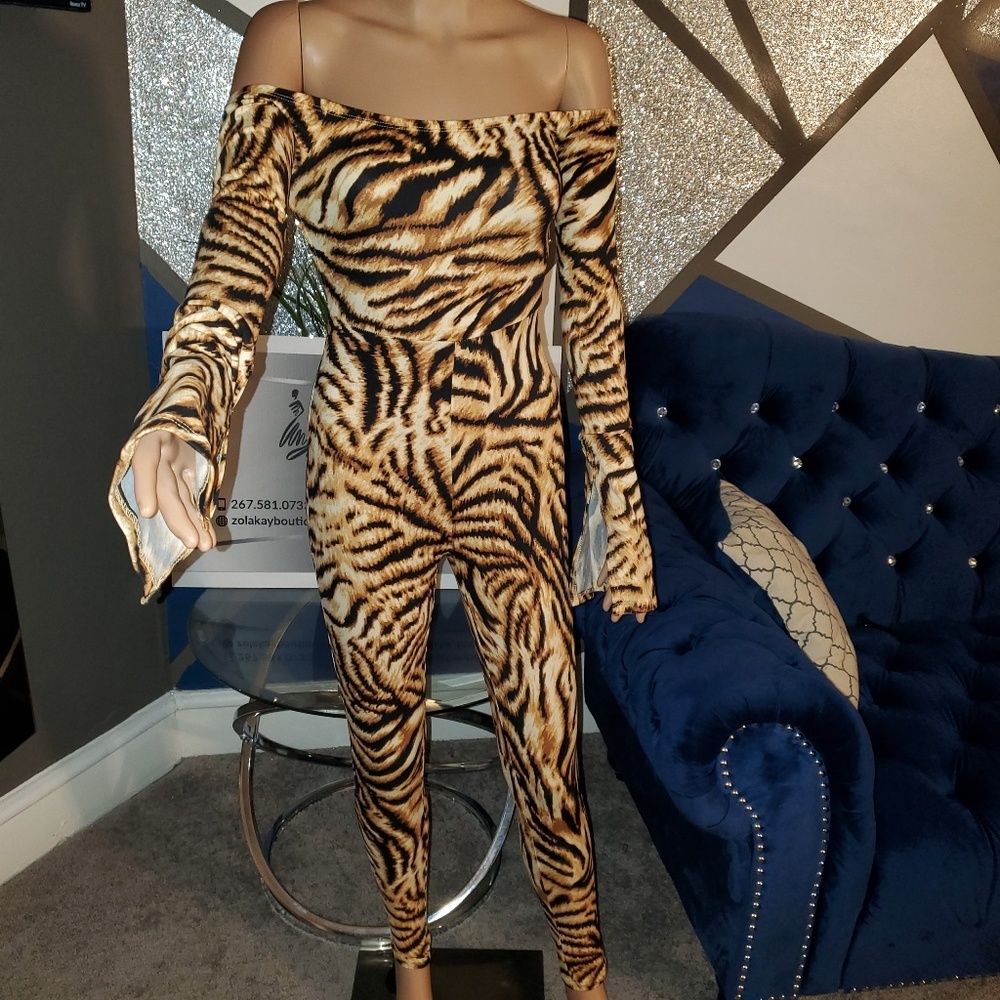 Jumpsuit